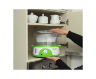 Ariete B-healthy Steam 911 - 1014331 - zdjęcie 5
